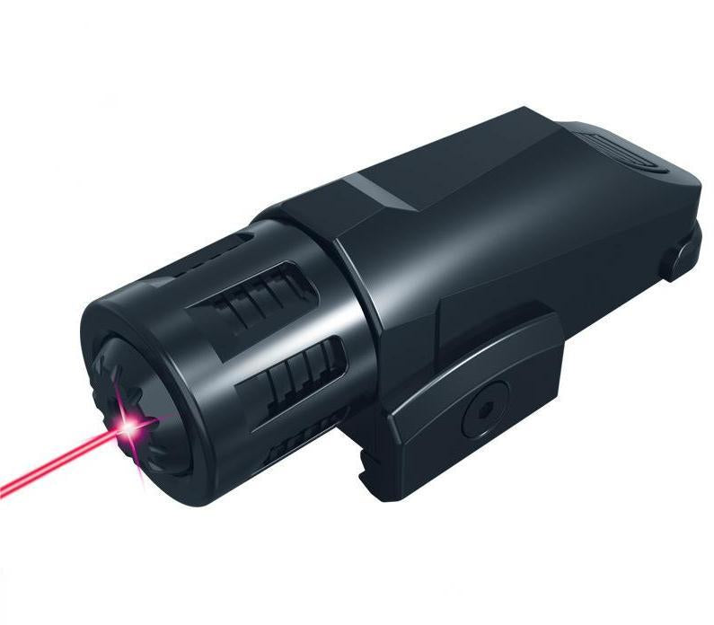 Taktischer Laser - Rot