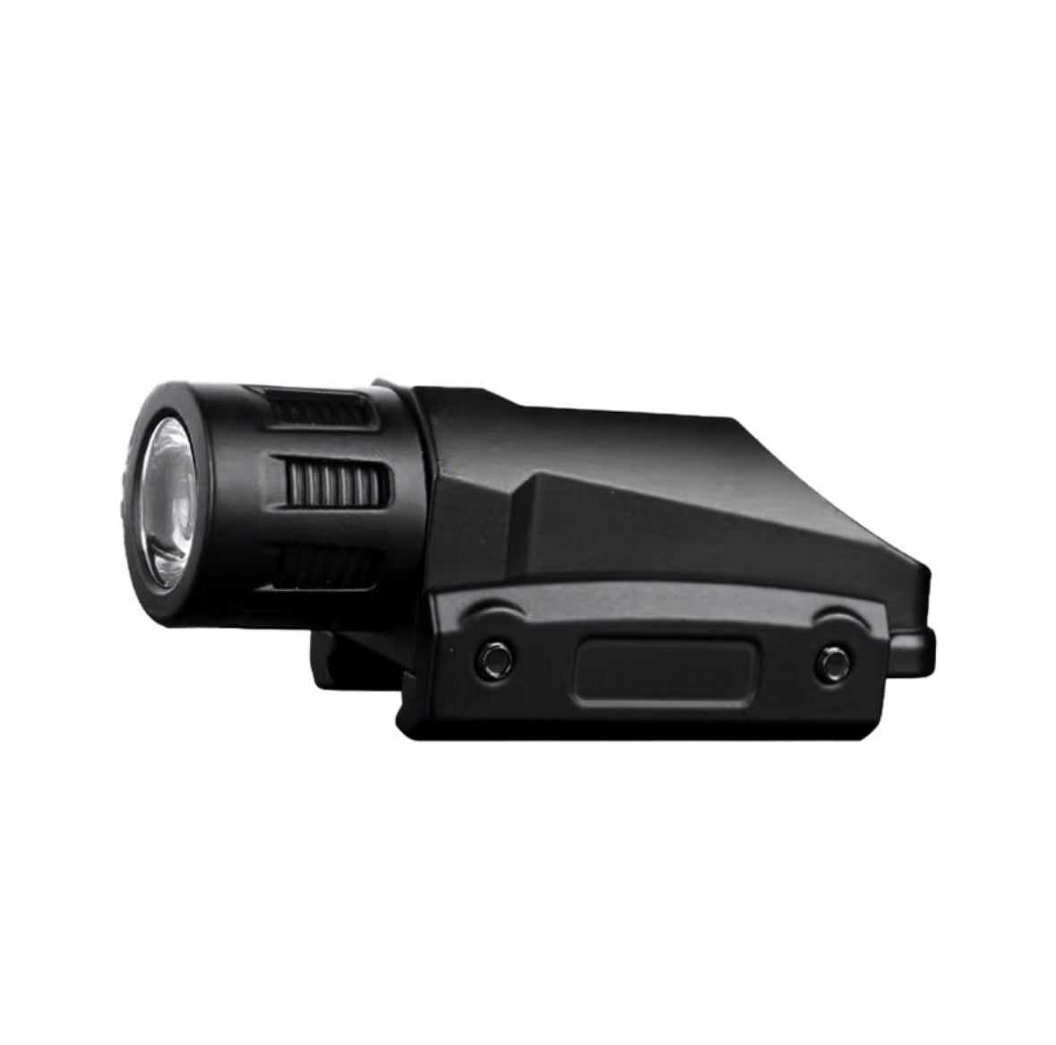 Metall Taschenlampe