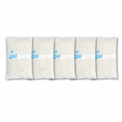 50.000 Gel Kugeln - Premium