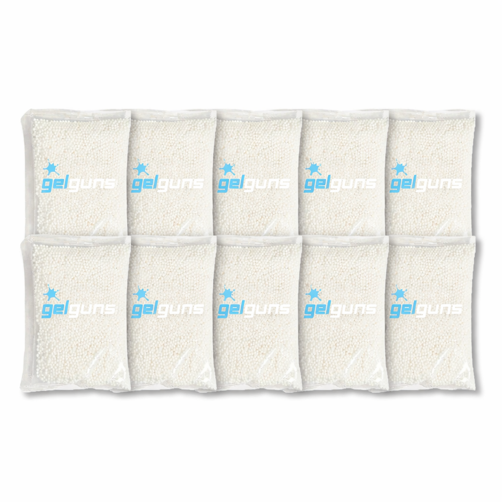 100.000 Gel Kugeln - Premium