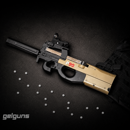 P90 Gel Blaster