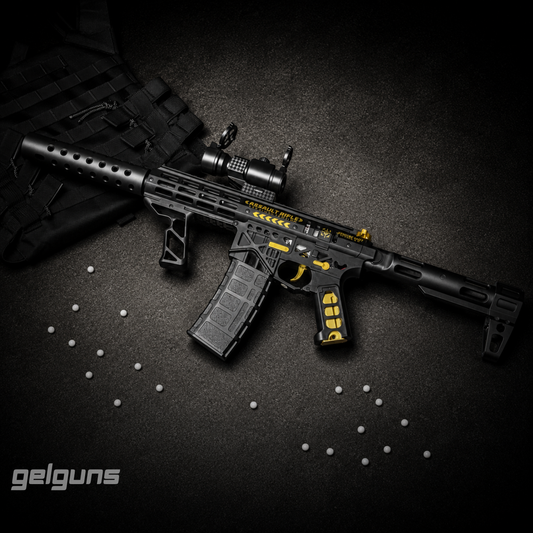 MK1 Gel Blaster