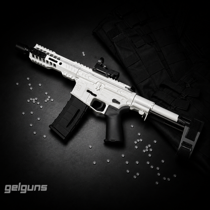 SLR Gelblaster