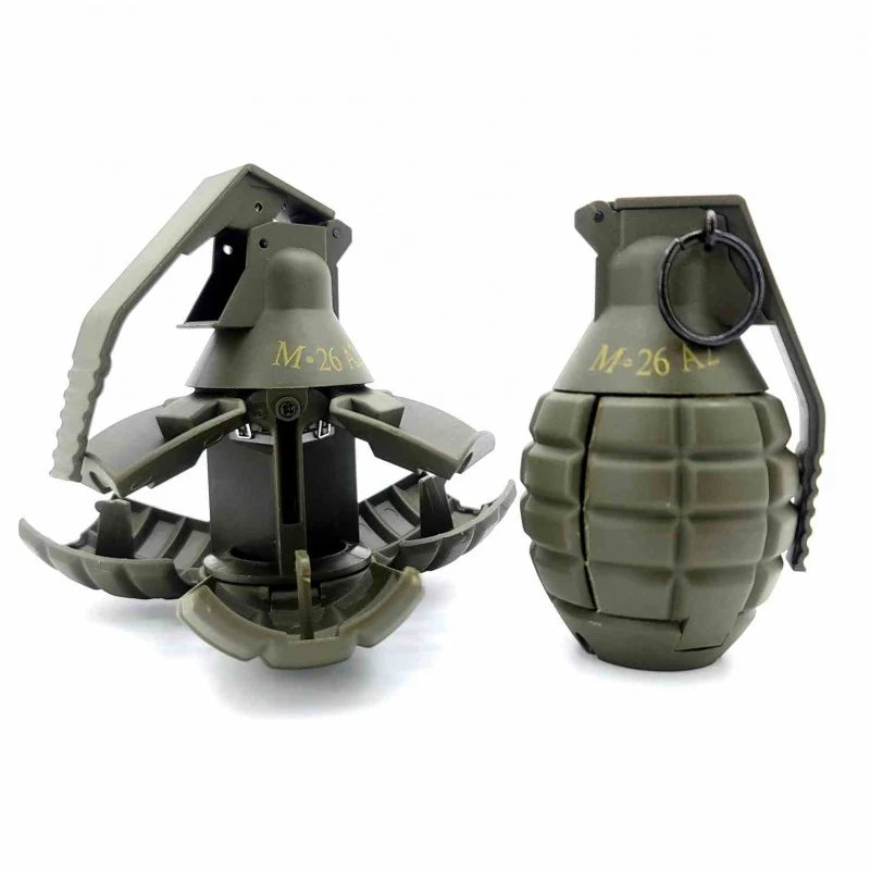 M26-A2 Gel Kugel Granate